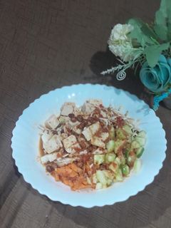 Foto resep Asinan Sayur Betawi