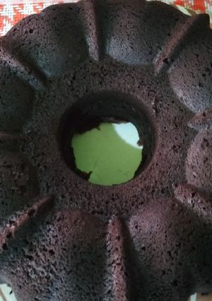 Foto resep Bolu Kukus Ketan Hitam