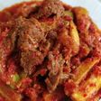 Dendeng lambok