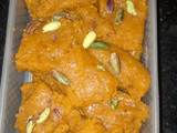 आम की कलाकन्द (Aam ki kalakand recipe in hindi)