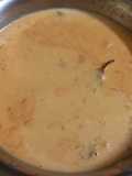 নলেন গুড়ের পায়েস(nolen gurer payesh recipe in Bengali)