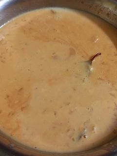 নলেন গুড়ের পায়েস(nolen gurer payesh recipe in Bengali) রেসিপির প্রধান ছবি