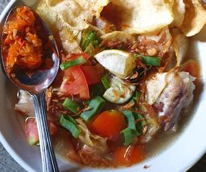 Resep Mudah Sop Buntut Uuueeenaaakk Gurih Mantul Resep Mudah Sop Buntut Uuueeenaaakk Gurih Mantul