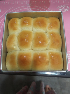 Foto resep Roti Sobek Lembut Tanpa Ulen Tanpa Mixer