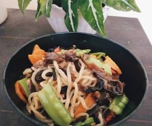 Fresh Memasak Shirataki Cap Cay Nikmat Lezat Fresh Memasak Shirataki Cap Cay Nikmat Lezat