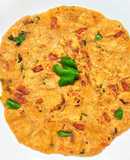 Akki roti
