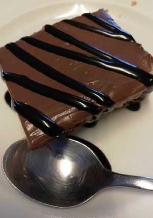 Una foto de Tarta de la abuela