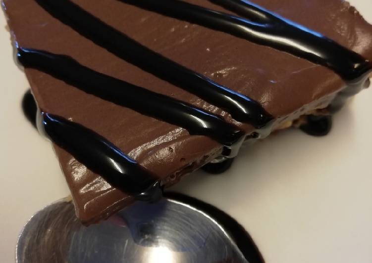 Tarta de la abuela