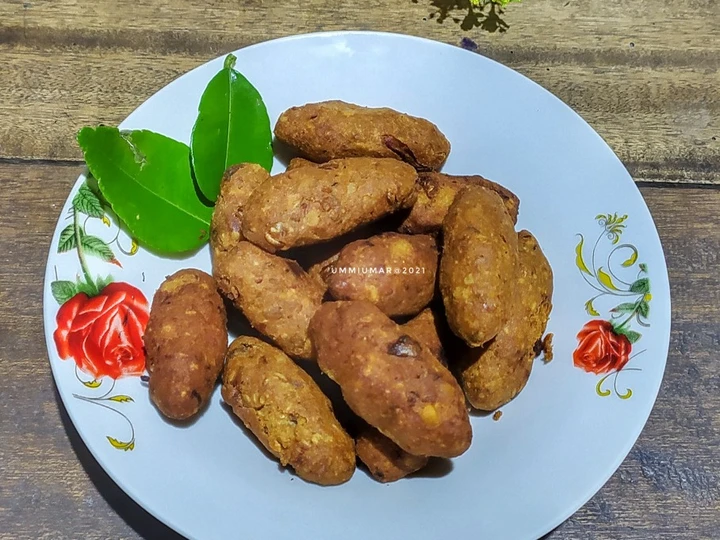Langkah Mudah untuk Menyiapkan Resep Mendol Tempe yang Menggugah Selera Anti Ribet, Lezat
