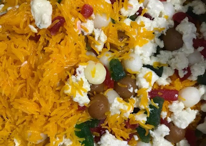 Step-by-Step Guide to Prepare Perfect Special Zarda