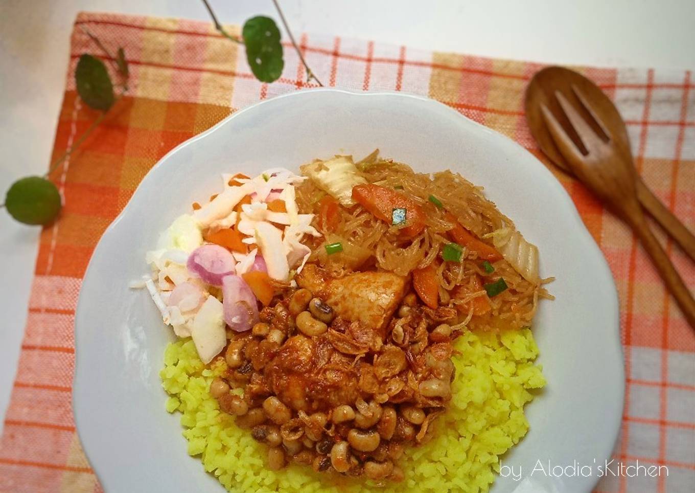 Nasi Kuning