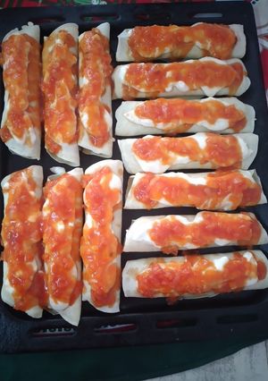 Una foto de Canelones