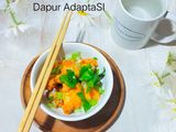 ✊OJo Sambat🫵Sing Sabar Ayam Rica-Rica!😏 Mangke Panjenengan, SUgih! 😁🙏🏻👍🏻