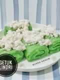 Getuk Lindri
