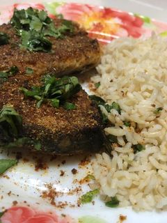 फिश फ्राई(fish fry recipe in hindi) रेसिपी मुख्य फोटो