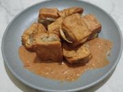 Gambar siomay ikan tongkol