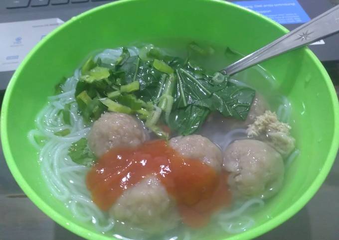 Bakso sapi