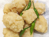 Tahu Krispy