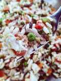 Insalata di Riso svuotafrigo
