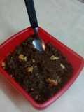 Dulce de berenjenas. Apto DMA #F3