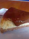 Cheesecake clásico