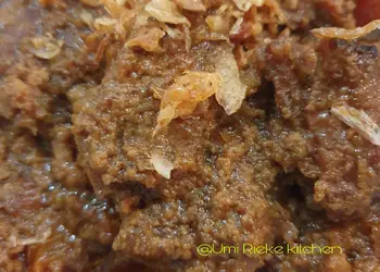 Cara Memasak Cepat Lapis Daging dengan Telur Yummy Mantul