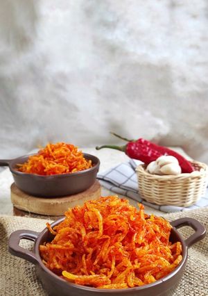 Foto resep Kering Kentang (Mustofa)