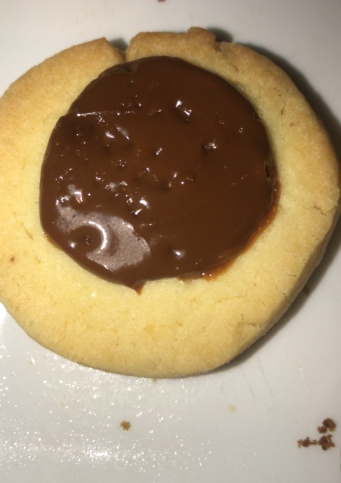 Una foto de Ojitos con Grasa-Pepas