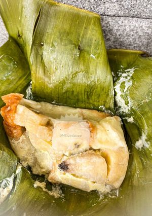 Foto resep Carang gesing
