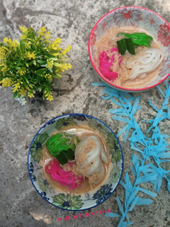 Foto resep Putu Mayang Betawi