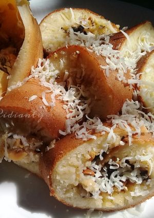Foto resep Martabak Rolls Montoqqq