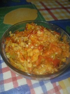 Foto resep Sambal bawang
