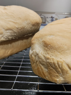 Foto principal de Pan de molde casero