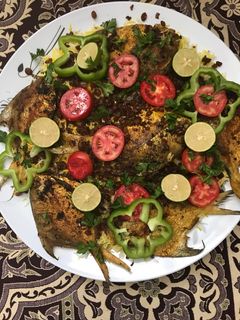 صورة لوصفة مطبق زبيدي