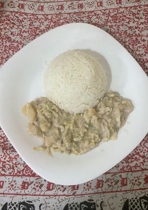 Una foto de Guatita vegetariana 🧑🏻🍳