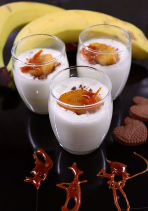 Fehér csoki Mousse recept fotója