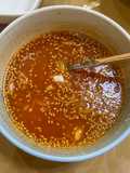 Saus sambal suki / steamboat / shabu