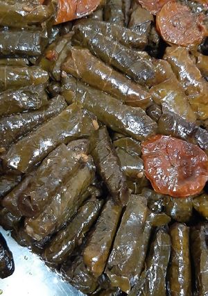 صورة لوصفة دوالي بلحمه