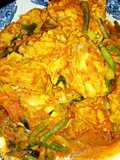 Arsik Ayam
