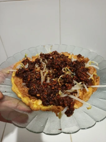 Langkah Mudah untuk Membikin Resep Tahu telur khas Malang yang Sempurna Anti Ribet, Mantap Sekali