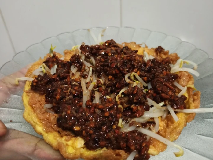 Langkah Mudah untuk Membikin Resep Tahu telur khas Malang yang Sempurna Anti Ribet, Mantap Sekali