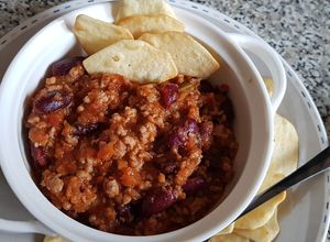 Foto principal de Chili con Carne