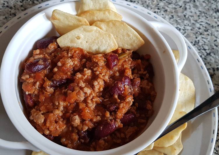 Chili con Carne