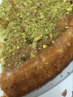 صورة لوصفة تارت سهل وسريع 👌🏻😍