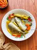 Pindang Kuah Asam Khas Paciran