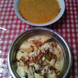 Nasi Liwet Solo Ekonomis