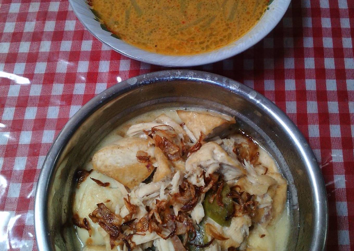 Nasi Liwet Solo Ekonomie