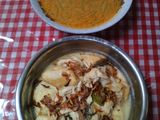 Nasi Liwet Solo Ekonomis