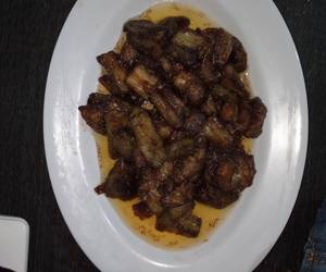 Cara Cepat Tumis terong kecap manis Nikmat Lezat Cara Cepat Tumis terong kecap manis Nikmat Lezat