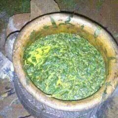 A picture of Kunde na Mrenda.